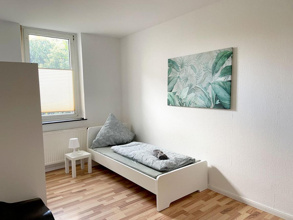 Nice Apartment In Bruehl Buitenkant foto