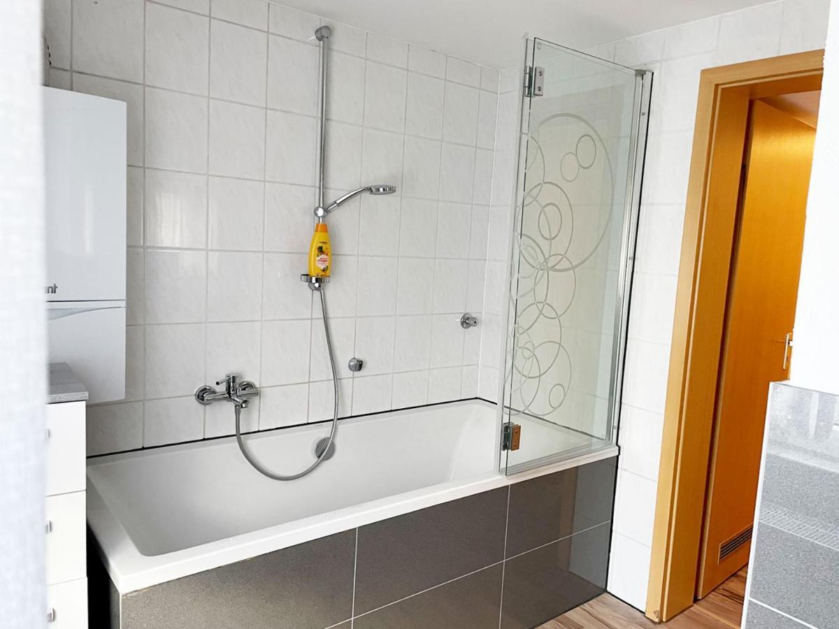 Nice Apartment In Bruehl Buitenkant foto
