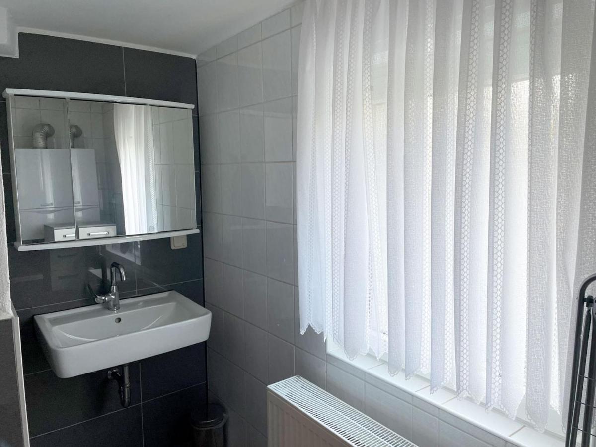 Nice Apartment In Bruehl Buitenkant foto