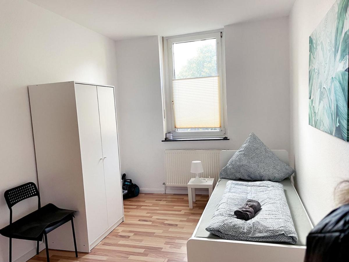 Nice Apartment In Bruehl Buitenkant foto