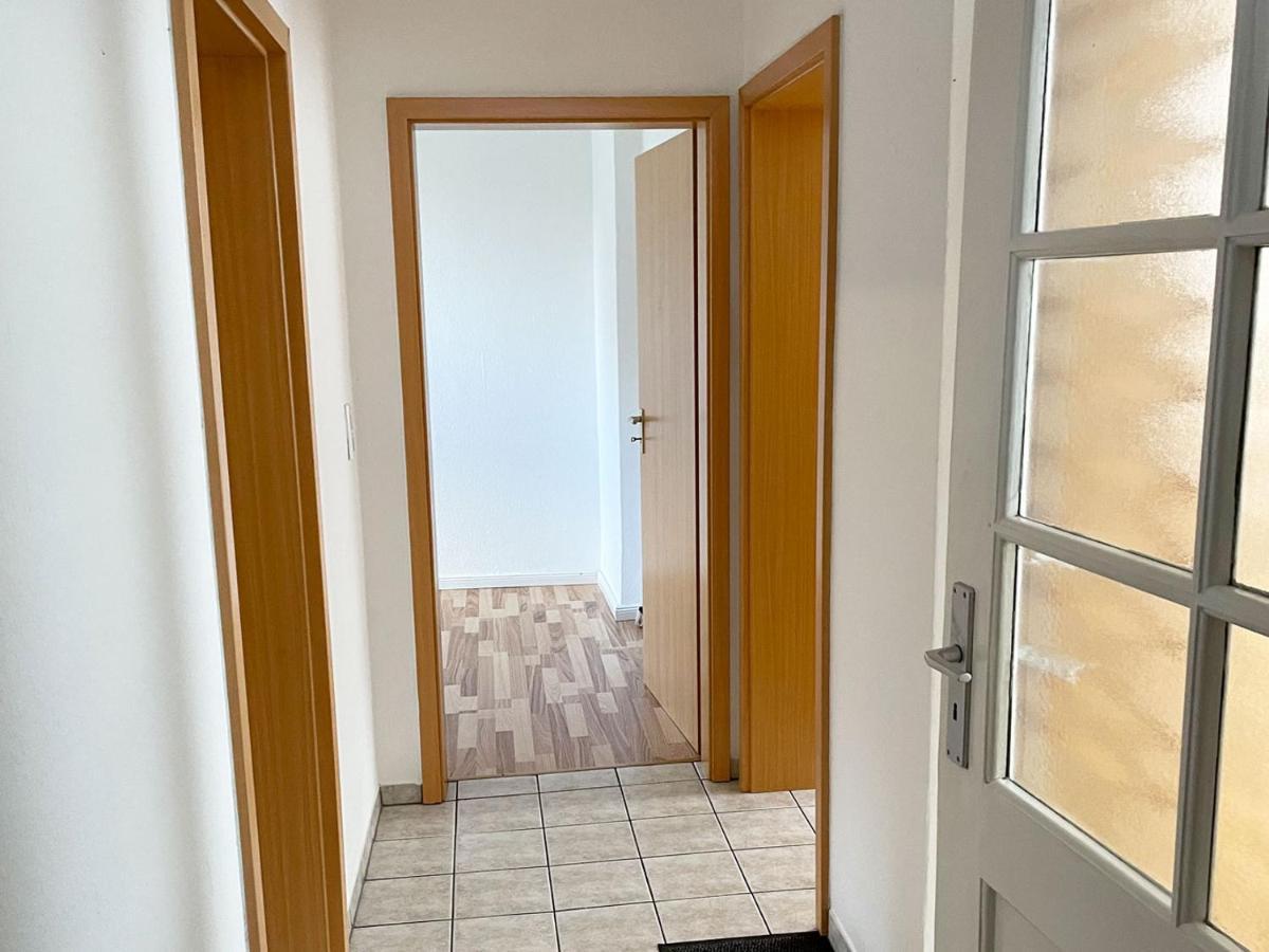 Nice Apartment In Bruehl Buitenkant foto
